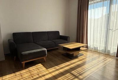 Apartament cu 3 camere decomandat în Sânnicoară - 2