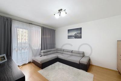 De vanzare apartament cu 2 camere decomandate, zona Cinema Marasti - 2