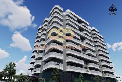 Apartament cu 3 camere decomandat în Tomești - 8