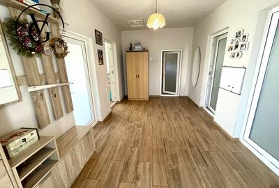 Casa la sol, 3 camere, 276mp teren, Oras Ovidiu - 7