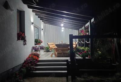 Casă cu 6 camere în Solovăstru - 4