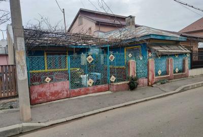 Casă cu 4 camere în Exterior Vest - 4
