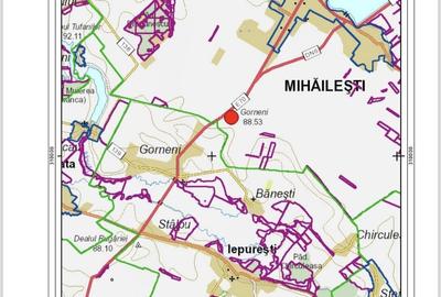 Spațiu comercial, în Gorneni - 3