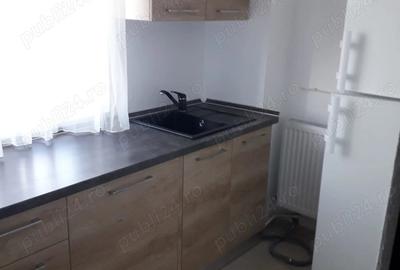 De inchiriat apartament doua camere - 4