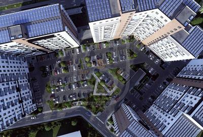 After school/centru educativ, 276 mp + 339 mp curte, Metalurgiei Park - 2