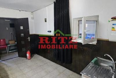 Spațiu comercial, de 60 mp, în Studina - 7