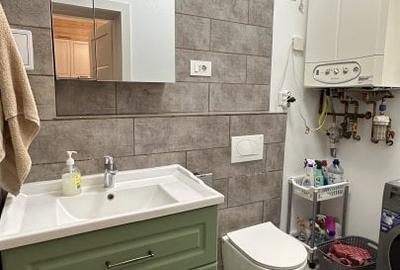 COMISION 0% Casa insiruita cu 3 camere, 82 mp, in Giroc COMISION 0% Casa insiruita cu 3 camere, 82 mp, in Giroc - 7