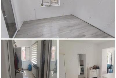 Casă cu 2 camere cu Teren 700 Mp în Central - 2