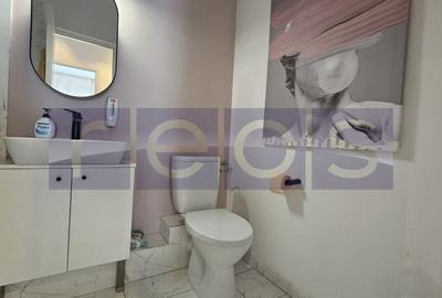 DE VANZARE APARTAMENT 2 CAMERE 58 MP POLONA | DECOMANDAT | METROU - 5