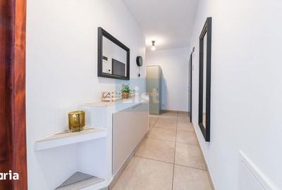 Apartament cu 2 camere în Zorilor - 1