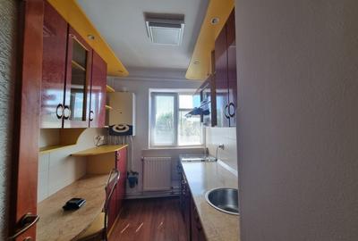 Impecabil! Mobilat/utilat! Ultracentral- bun si pentru investitie - 4