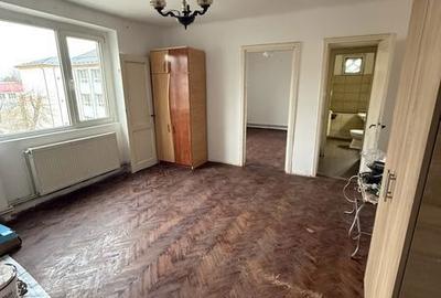 Apartament cu 2 camere în Central - 1