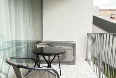 Garsonieră semidecomandată, mobilată în Banu Manta - 12