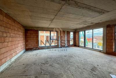 Apartament in vila! 4 camere 109 mp utili + 29 mp terasa! - 2