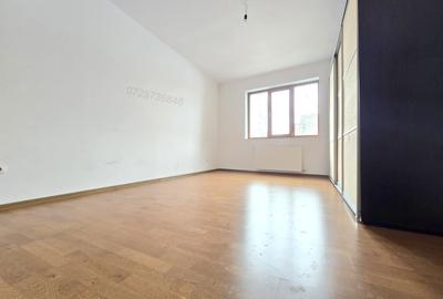 Maria Rosetti, intre Magheru si Mosilor, 95 mp, centrala proprie si loc parcare - 7