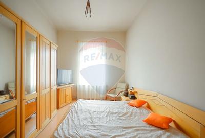 Casa / Vila cu 4 camere de vanzare Ultracentral Str. Louis Pasteur - 15
