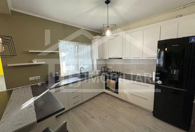 Apartament cu 2 camere decomandat, mobilat în Unirii - 3