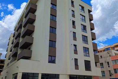Apartament cu 2 camere semidecomandat în Berceni - 7