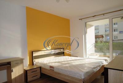 Apartament ideal investitite, Iulius Mall si FSEGA - 1