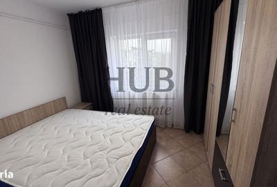 Apartament cu 2 camere, mobilat în Cornișa - 6