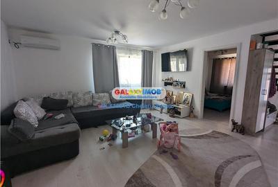 Domnesti vila P+M ,suprafata utila 170 mp, 4 camere,an 2023 - 2