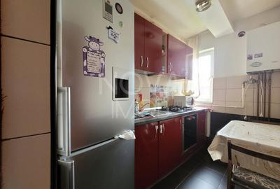 Apartament 3 camere de inchiriat - Ciresica - 3