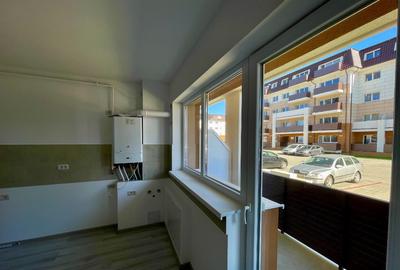 Apartament de tip studio, pret de BLACK FRIDAY, in Subcetate City 2 - 3