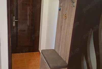 Garsonieră decomandată în Central - 1