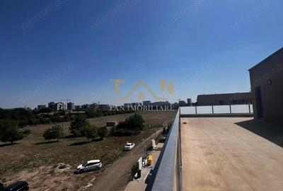 Apartament cu 3 camere decomandat în Torontalului - 2