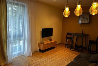 2 camere | Floreasca | Barbu Vacarescu | bloc boutique - 5