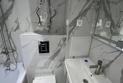 Apartament cu 2 camere decomandat în Giurgiului