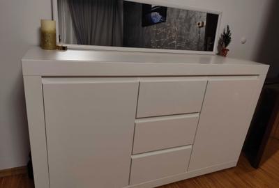 Apartament cu 2 camere semidecomandat în Vasile Aaron - 3