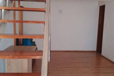 Apartament cu 4 camere decomandat, mobilat în Calea Moldovei - 4