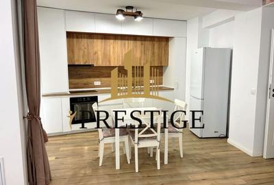 Apartament cu 3 camere decomandat, mobilat în Mihai Viteazul