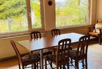 Vand casa de vacanta Fundata Brasov - 13