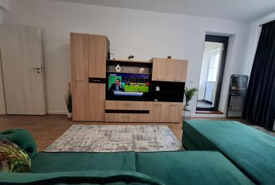 Garsonieră decomandată în Berceni - 5