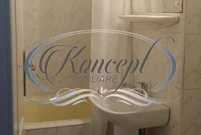 Apartament cu 3 camere decomandat, mobilat în Mănăștur - 7