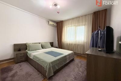 COMISION 0% Apartament cu 3 camere de vanzare in Timisoara, zona Lipovei COMISION 0% Apartament cu 3 camere de vanzare in Timisoara, zona Lipovei - 4