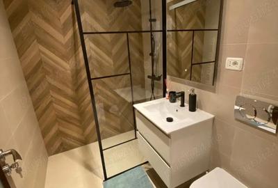 Garsonieră decomandată în Central - 1