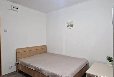 Garsonieră semidecomandată în Theodor Pallady