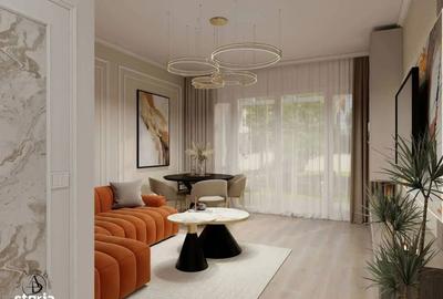 Apartament cu 2 camere în Nord - 3