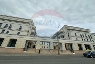 Apartament cu 2 camere decomandat, mobilat în Orașul Vechi - 1