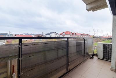 Apartament 2 camere + 2 locuri de parcare - Matei Millo, Voluntari! - 10