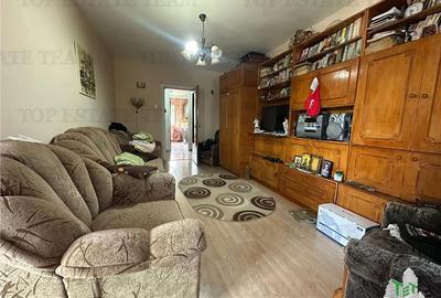 Apartament 3 camere de vanzare langa metrou zona Aviatiei Bucuresti