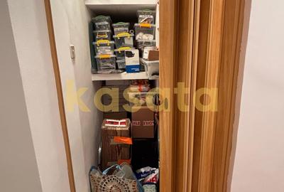 Apartament cu 2 camere decomandat, mobilat în Gorjului - 10