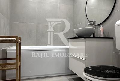 Apartament cu 2 camere decomandat în Decebal - 4