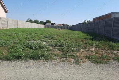 Teren de 920 mp, în Sâg - 1