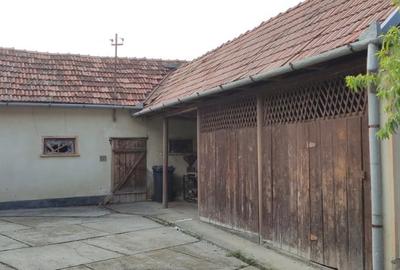 Casă cu 2 camere cu Teren 4384 Mp în Ilișua - 7
