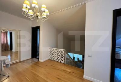 Apartament cu 5 camere decomandat în Central - 1