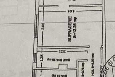 APARTAMENT 2 CAMERE SEMIDECOMANDAT CONFORT 2 ZONA CASA DE CULTURA - 6